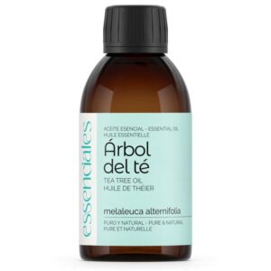 Aceite Esencial de Árbol de Té (200 ml)