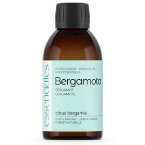 Aceite Esencial de Bergamota (200 ml)