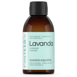 Aceite Esencial de Lavanda (200 ml)