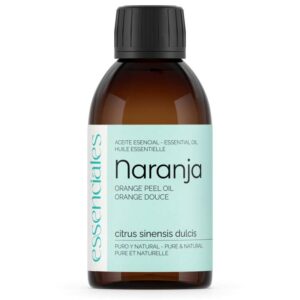 Aceite Esencial de Naranja (200 ml)