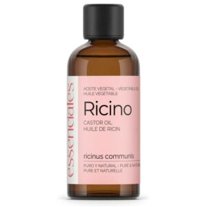 Aceite de Ricino (200 ml)