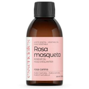 Aceite de Rosa Mosqueta (200 ml)