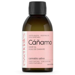 Aceite de Cáñamo (200 ml)
