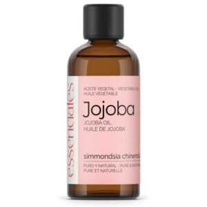 Aceite de Jojoba (200 ml)