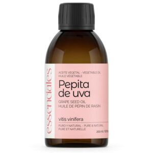 Aceite de Pepita de Uva (200 ml)