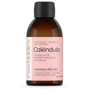 Aceite de Caléndula (200 ml)