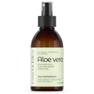 Gel de Aloe Vera (200 ml)